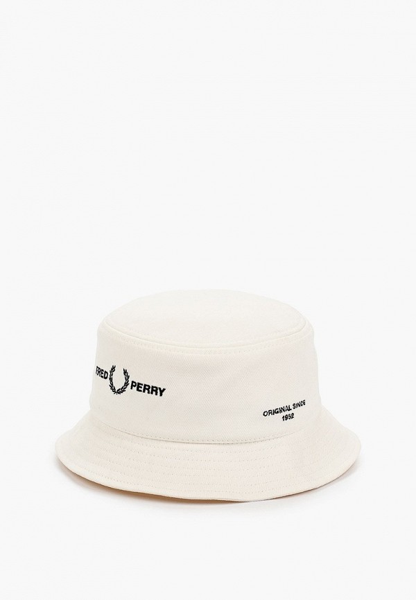 Fred Perry Панама - фото 1