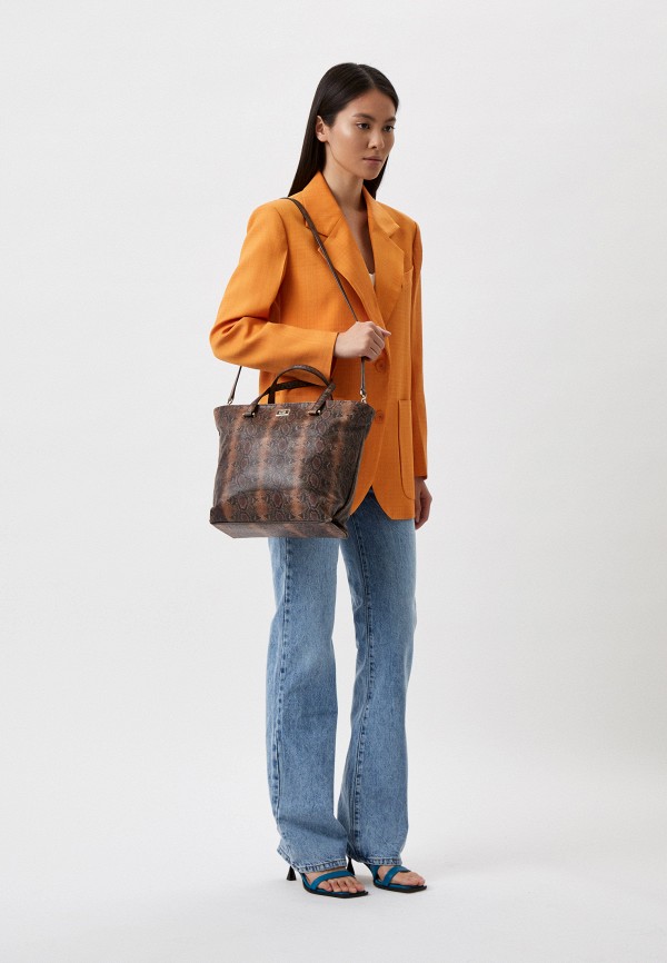 Cavalli Class Сумка - фото 6