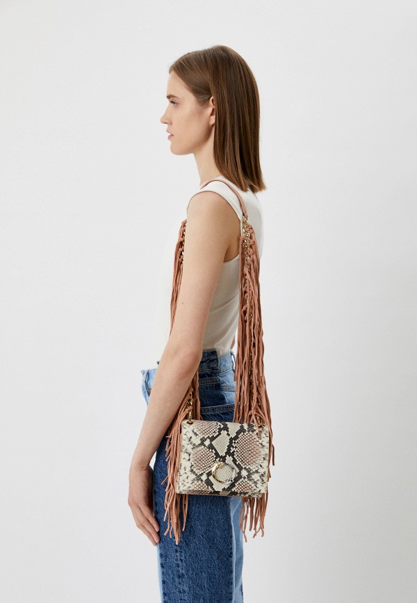 Cavalli Class Сумка - фото 5