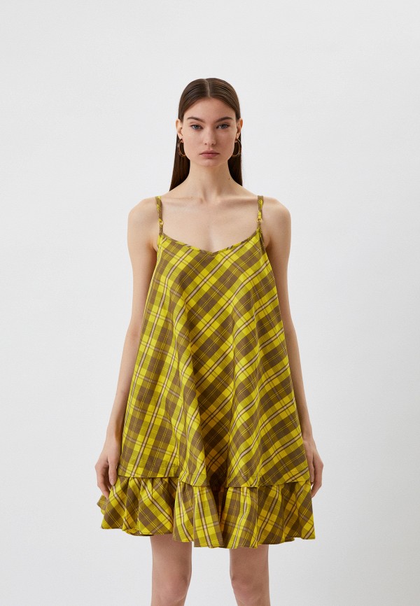 Twinset Milano Сарафан - ACTITUDE - фото 1