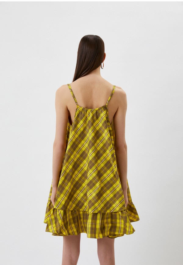 Twinset Milano Сарафан - ACTITUDE - фото 3