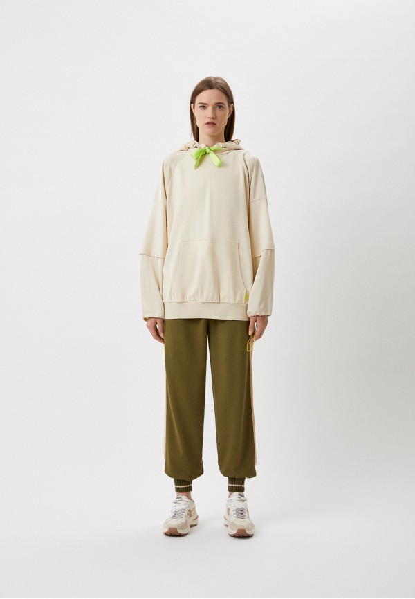 Twinset Milano Худи - ACTITUDE - фото 2