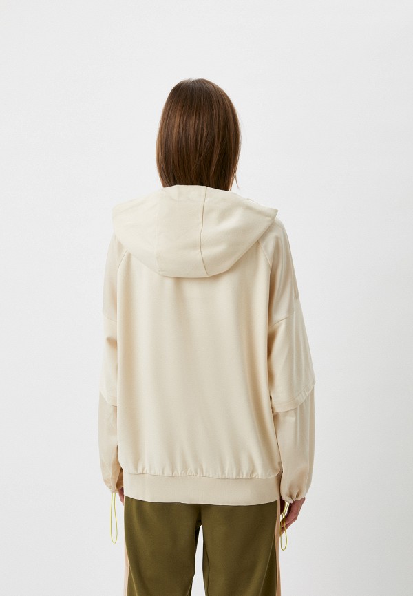 Twinset Milano Худи - ACTITUDE - фото 3