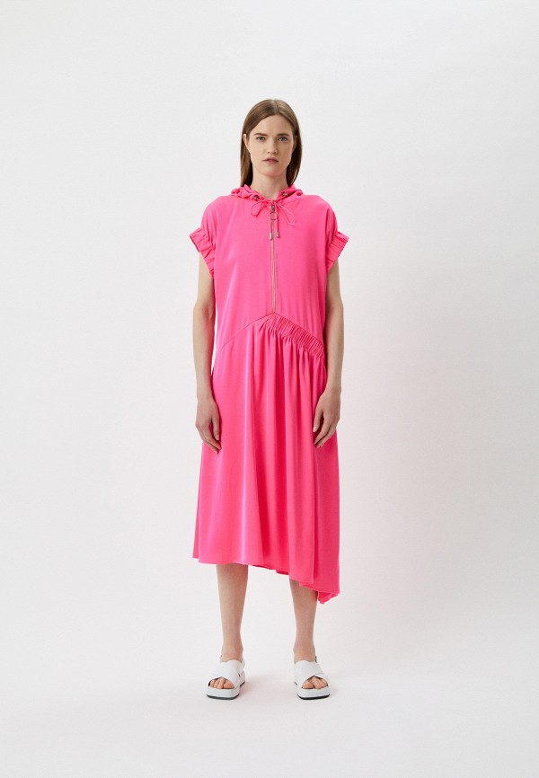 Twinset Milano Платье - ACTITUDE - фото 1