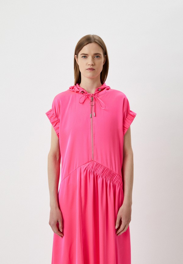 Twinset Milano Платье - ACTITUDE - фото 2