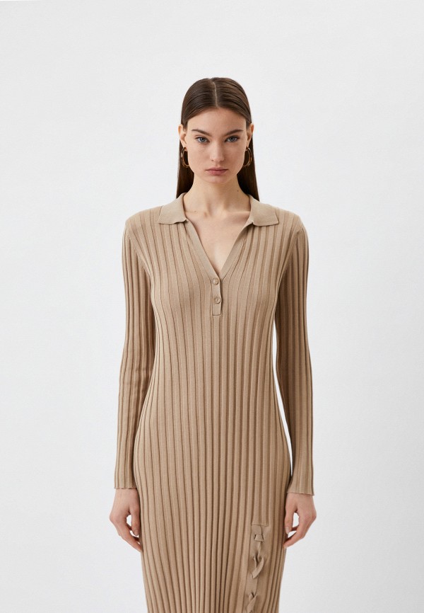 Twinset Milano Платье - ACTITUDE - фото 2