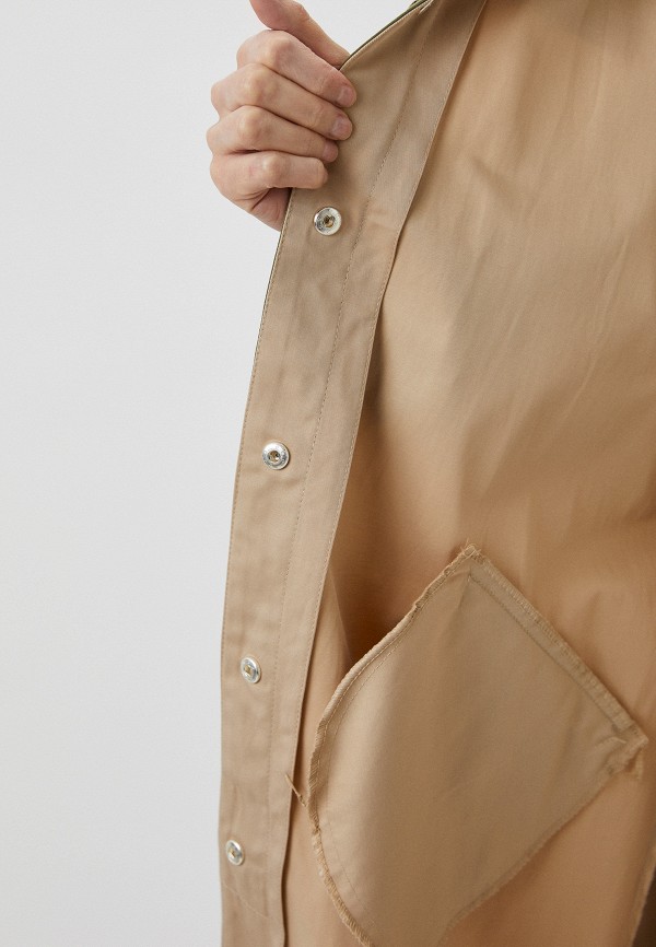 Twinset Milano Плащ - U&B - фото 4