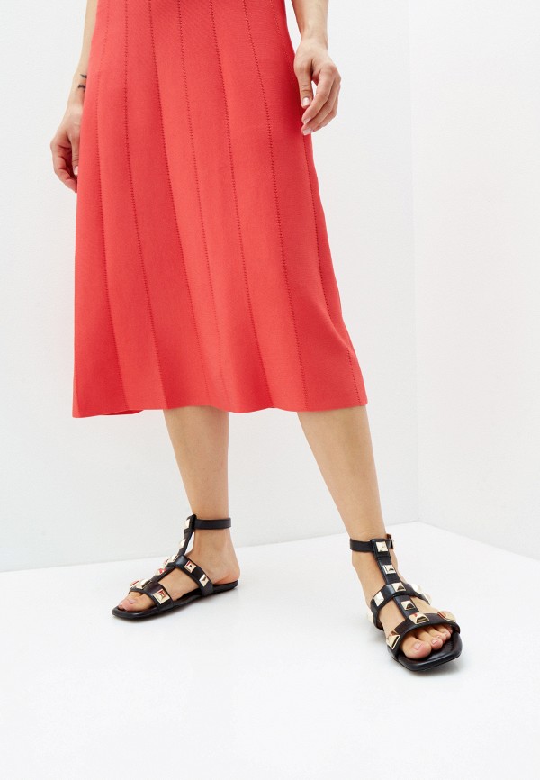 Twinset Milano Сандалии - фото 6