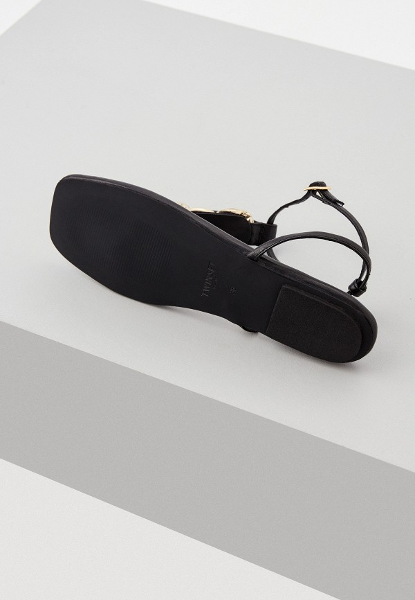 Twinset Milano Сандалии - фото 5