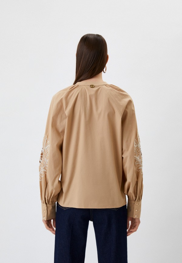 Twinset Milano Блуза - фото 3