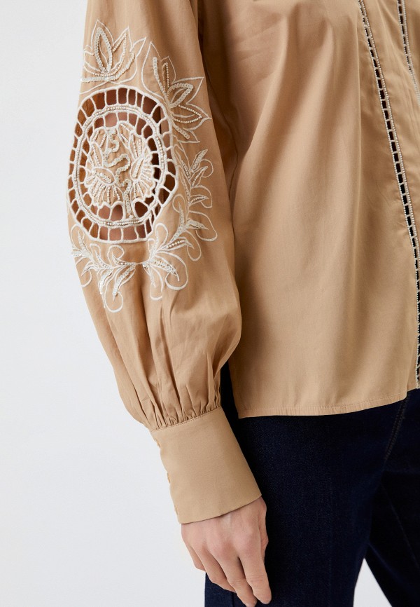 Twinset Milano Блуза - фото 4