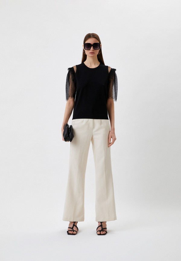 Twinset Milano Джемпер - фото 2