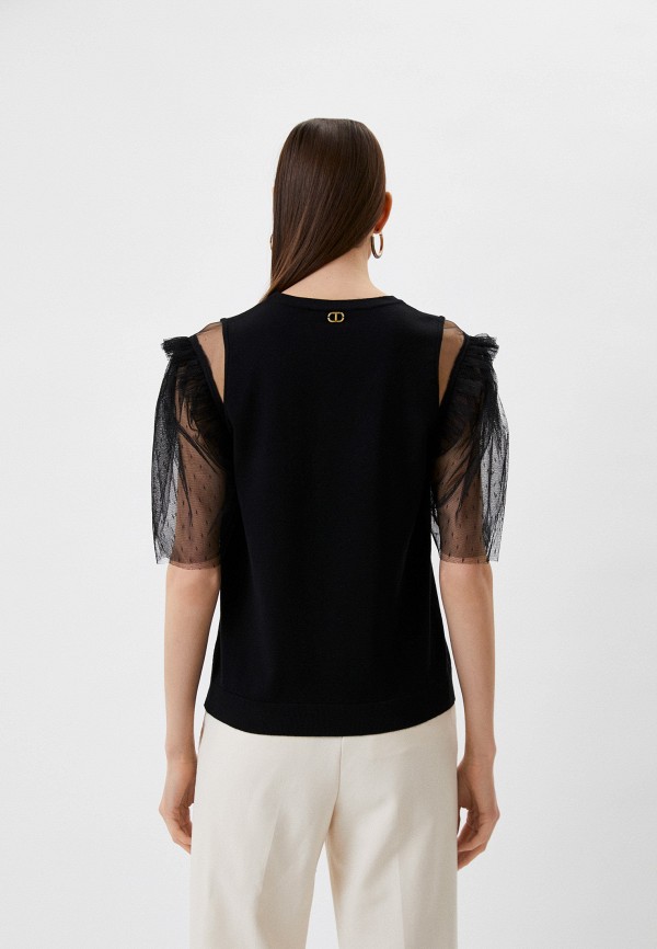 Twinset Milano Джемпер - фото 3