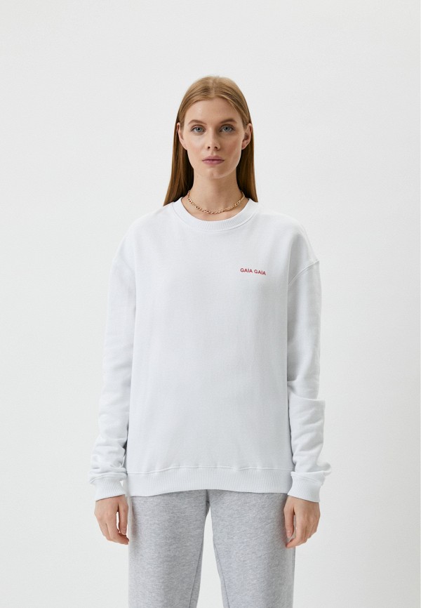 Gaia Gaia Свитшот - фото 1
