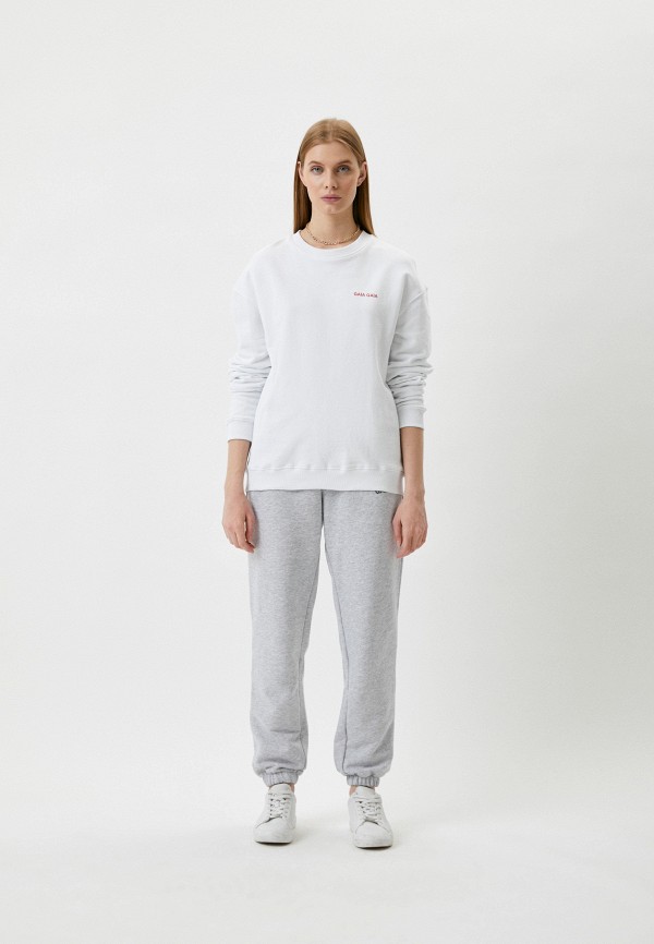 Gaia Gaia Свитшот - фото 2