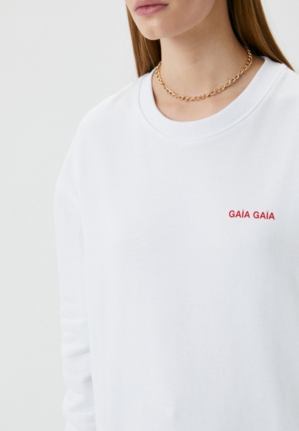 Gaia Gaia Свитшот - фото 4
