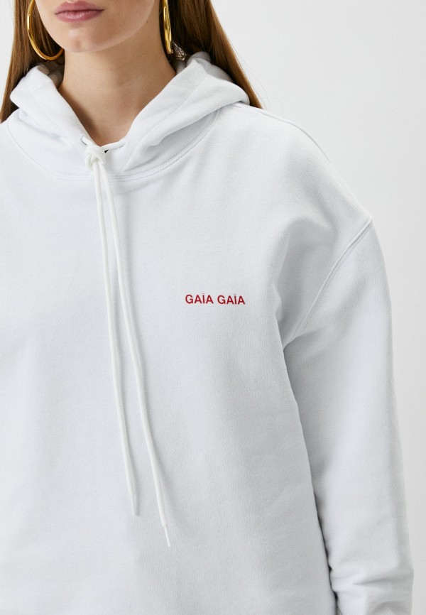 Gaia Gaia Худи - фото 4