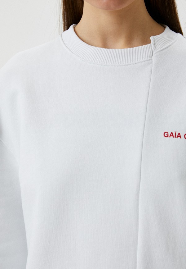 Gaia Gaia Свитшот - фото 4