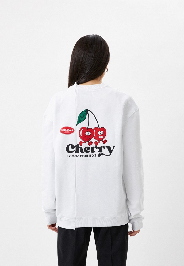 Gaia Gaia Свитшот - фото 3