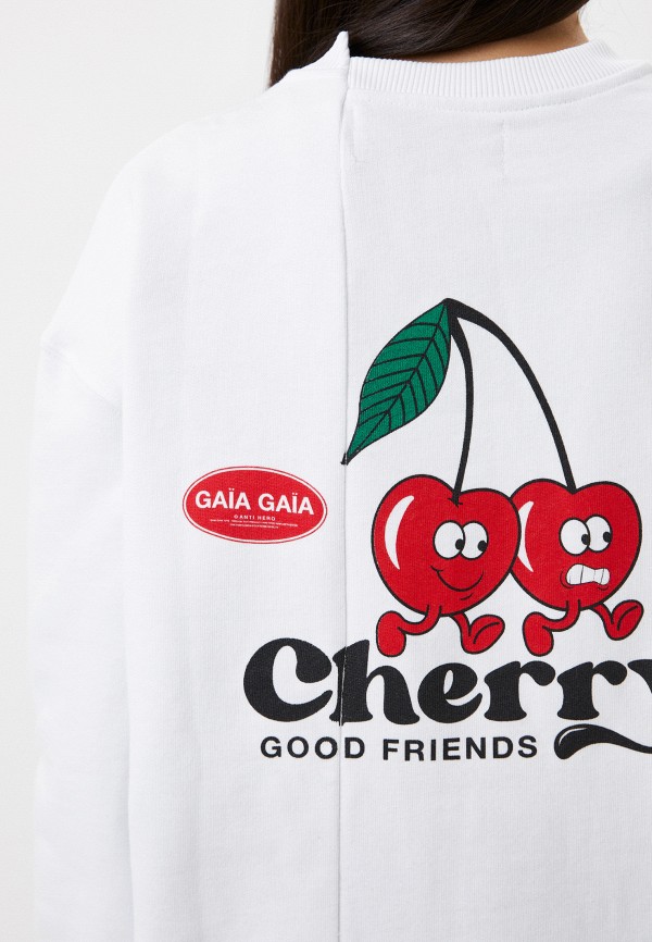 Gaia Gaia Свитшот - фото 4