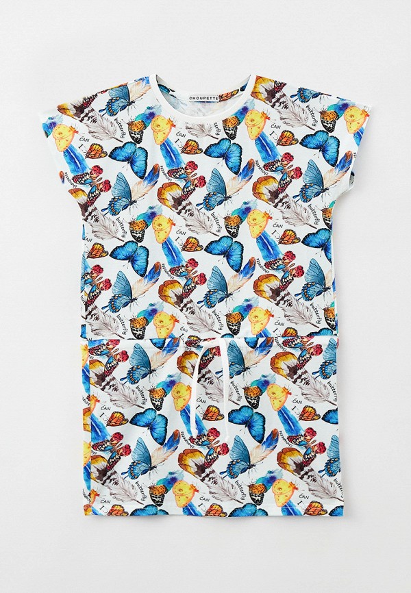 Choupette Платье - фото 1