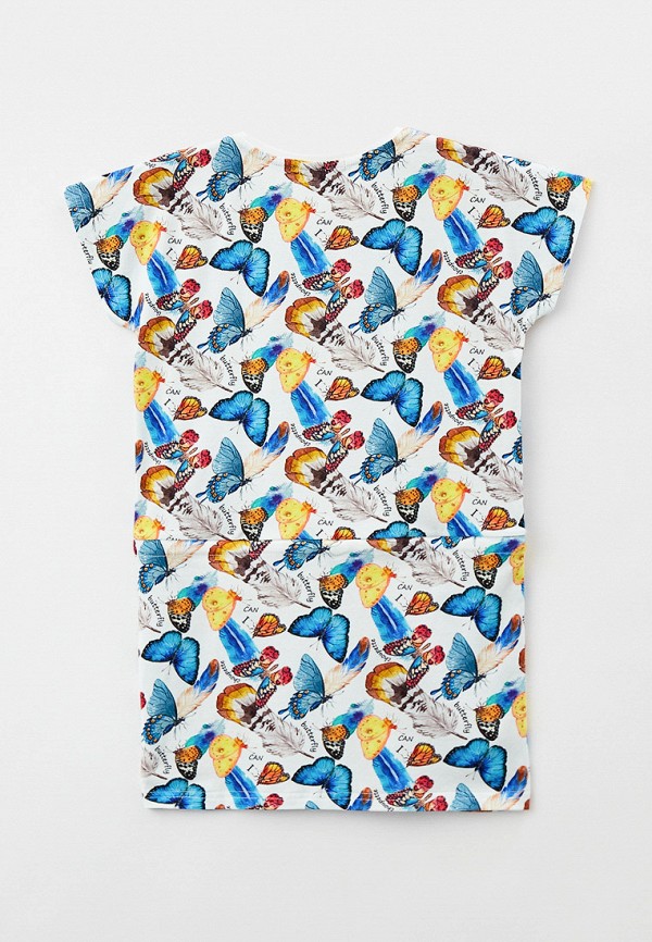 Choupette Платье - фото 2