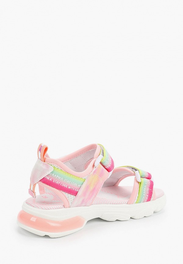 Kapika Сандалии - фото 3