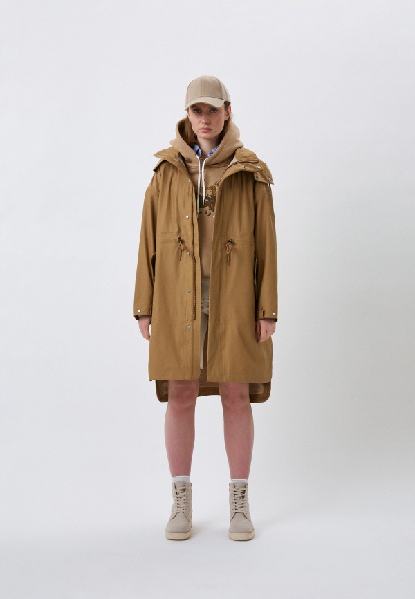 RLX Ralph Lauren Парка - фото 2