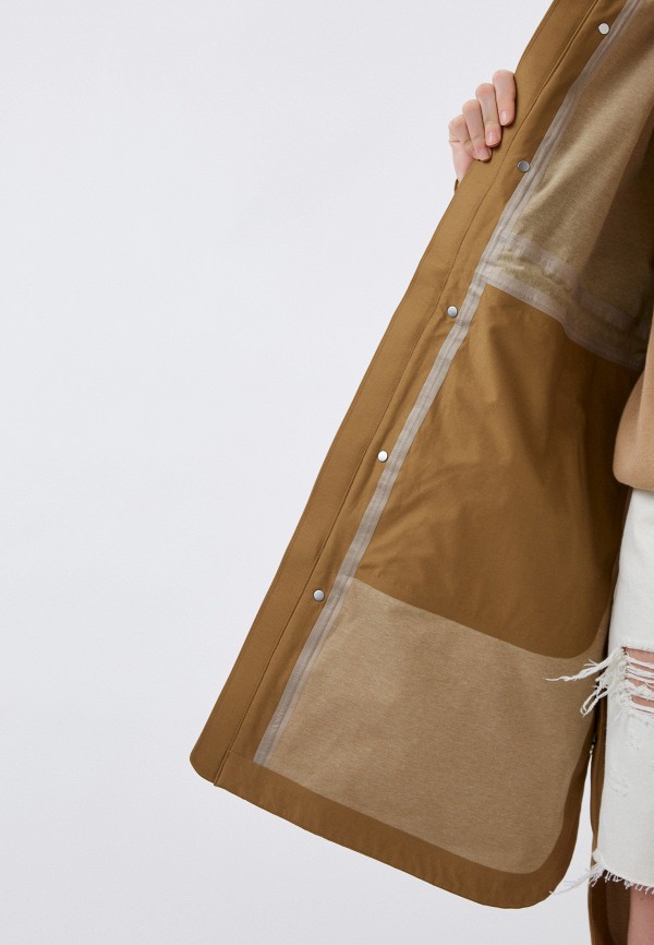 RLX Ralph Lauren Парка - фото 4