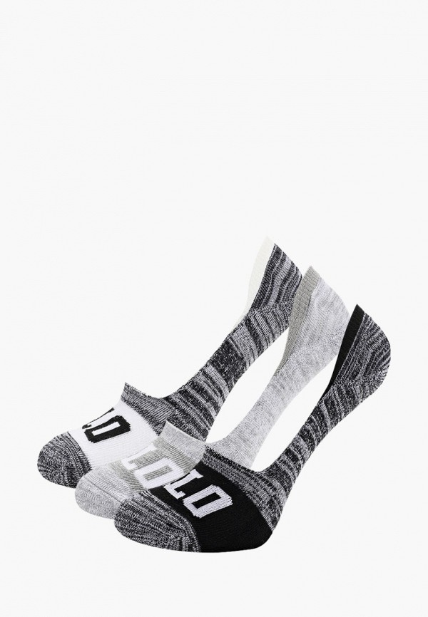 Polo Ralph Lauren Носки 3 пары - фото 1