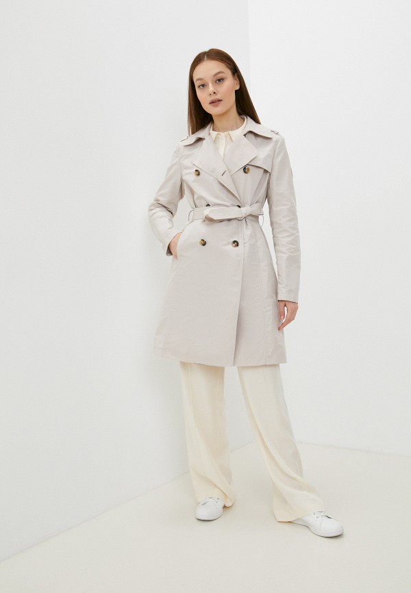 Joop! Плащ - фото 2