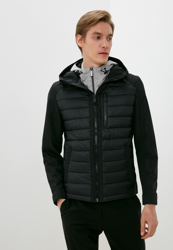 Strellson Куртка утепленная - фото 1