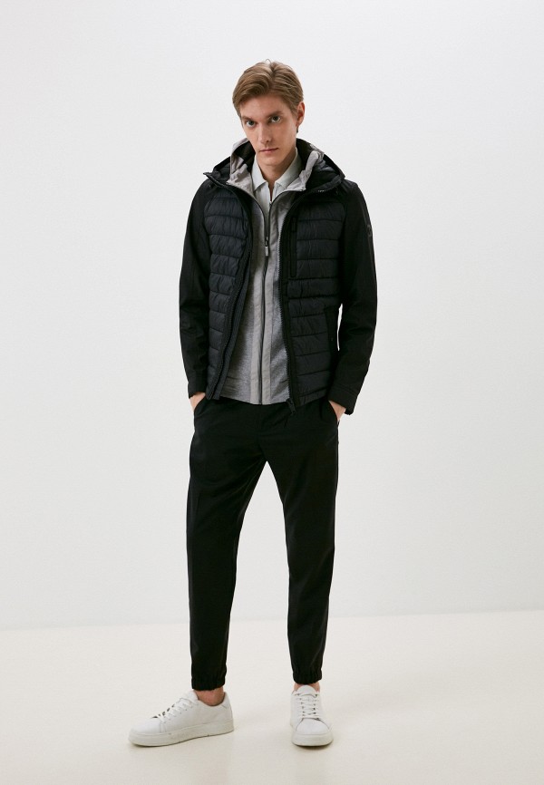 Strellson Куртка утепленная - фото 2