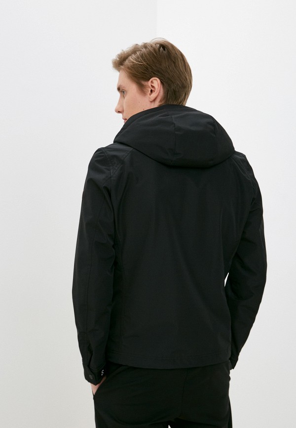 Strellson Куртка утепленная - фото 3