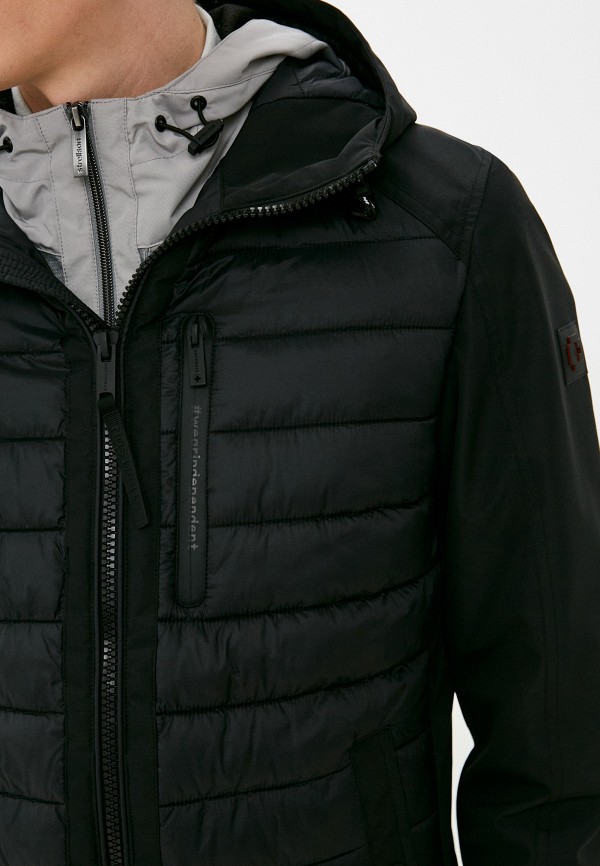 Strellson Куртка утепленная - фото 5