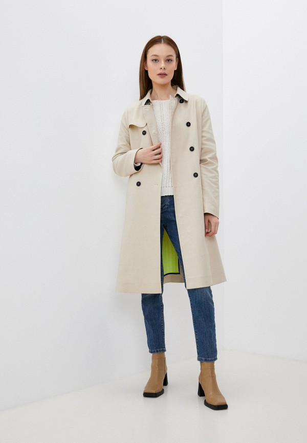 Joop! Плащ - фото 2