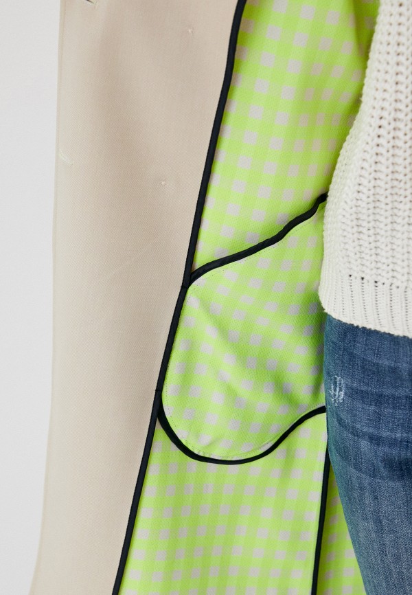 Joop! Плащ - фото 4