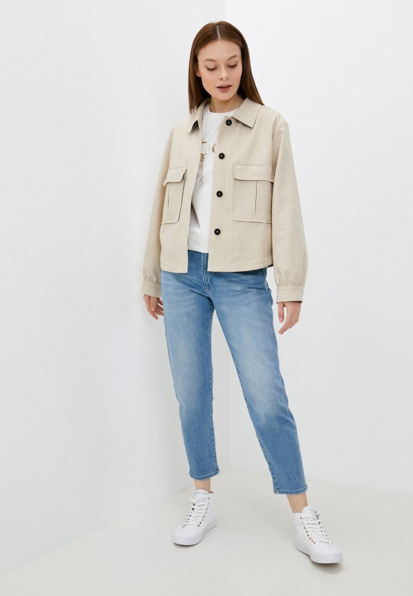 Joop! Куртка - фото 2