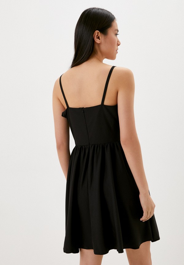 Pink Orange Сарафан - фото 3