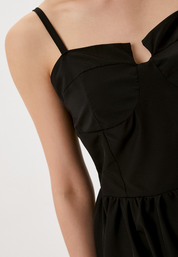 Pink Orange Сарафан - фото 4