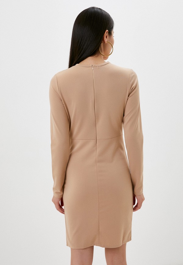 Pink Orange Платье - фото 3