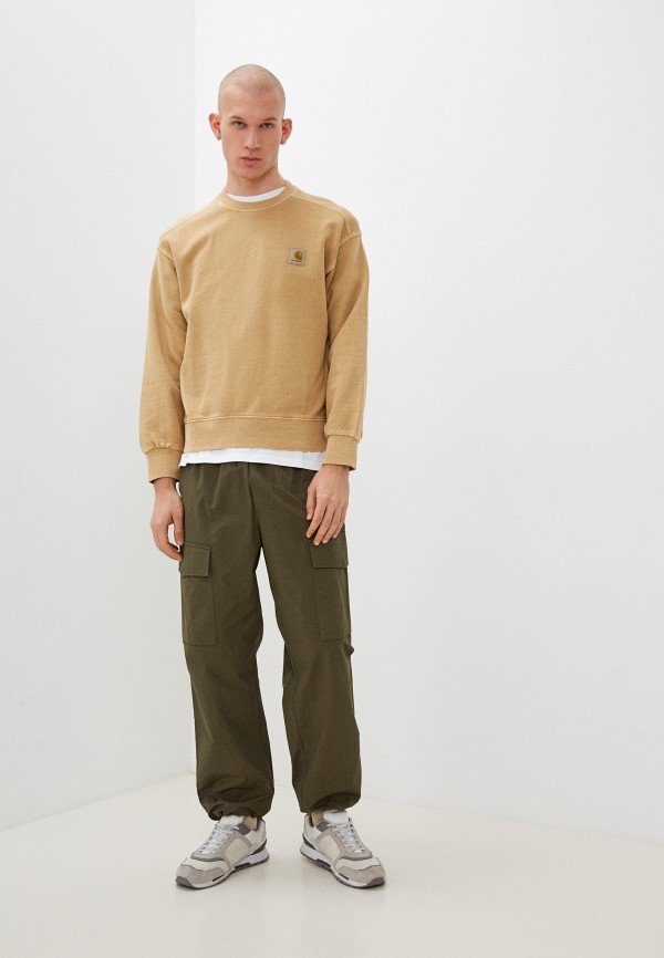 Carhartt WIP Свитшот - фото 2