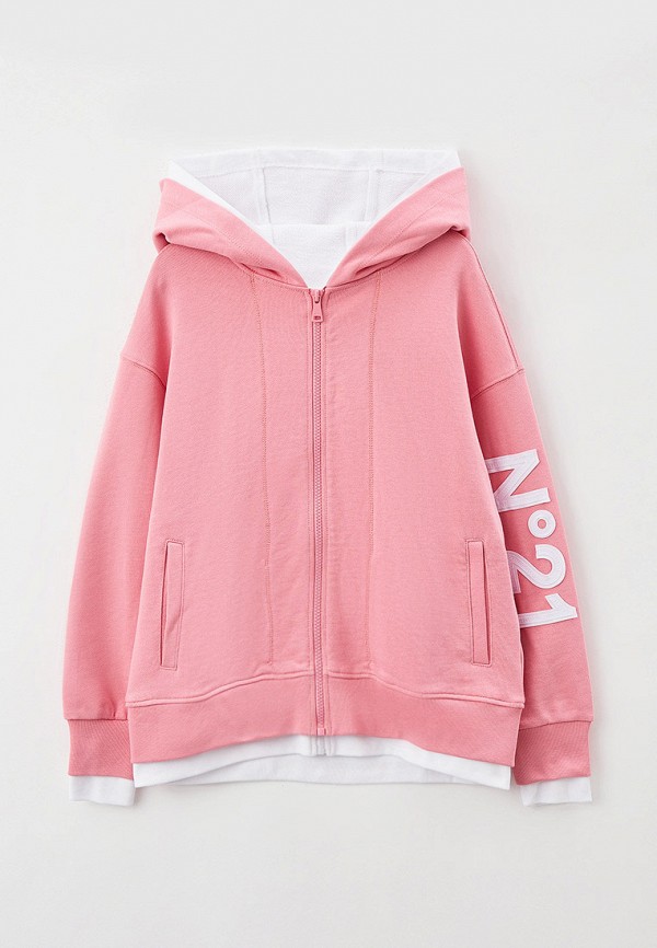 N21 Толстовка - фото 1