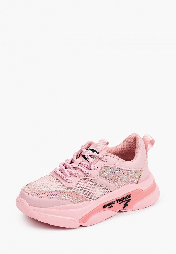 Tom-Miki Кроссовки - фото 2