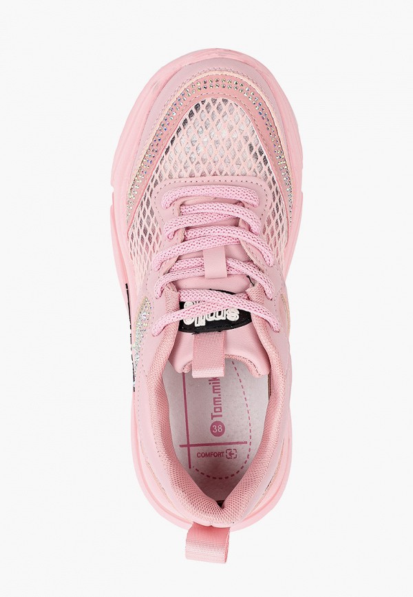 Tom-Miki Кроссовки - фото 4