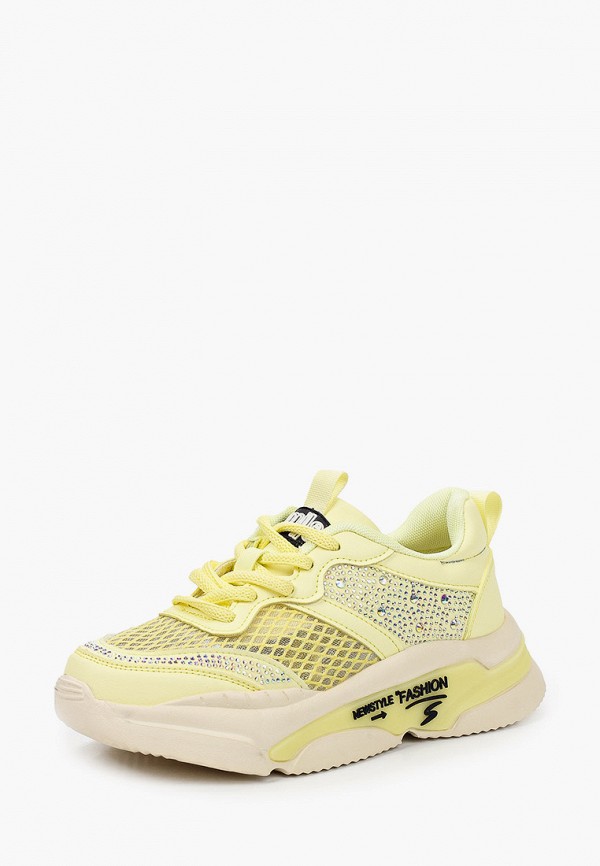 Tom-Miki Кроссовки - фото 2