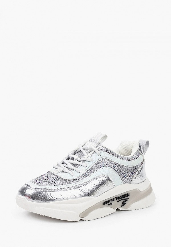 Tom-Miki Кроссовки - фото 2