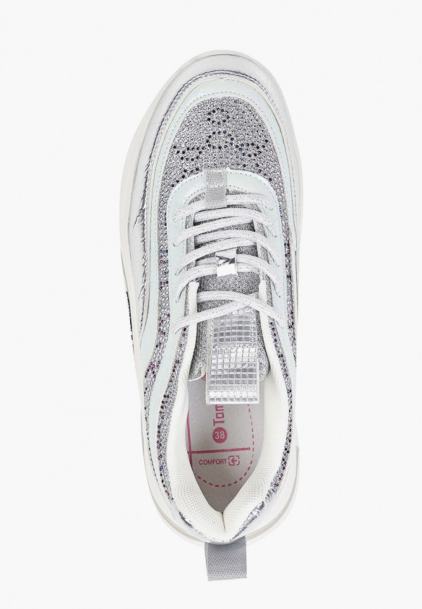 Tom-Miki Кроссовки - фото 4