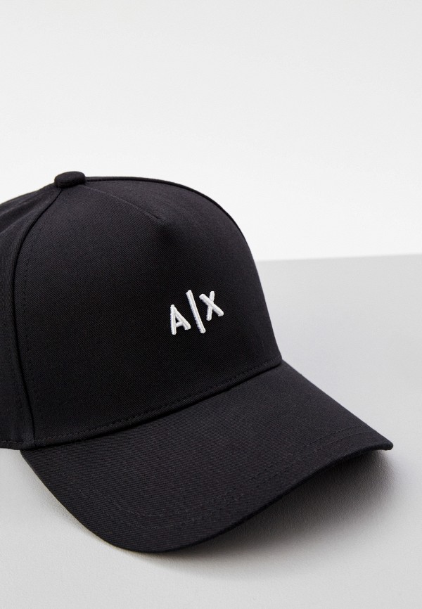Armani Exchange Бейсболка - фото 3
