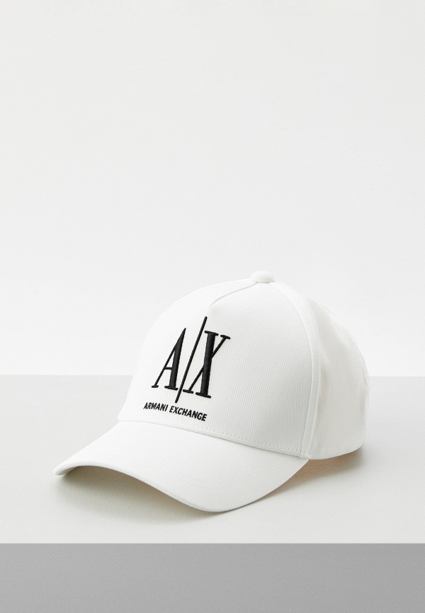 Armani Exchange Бейсболка - фото 1